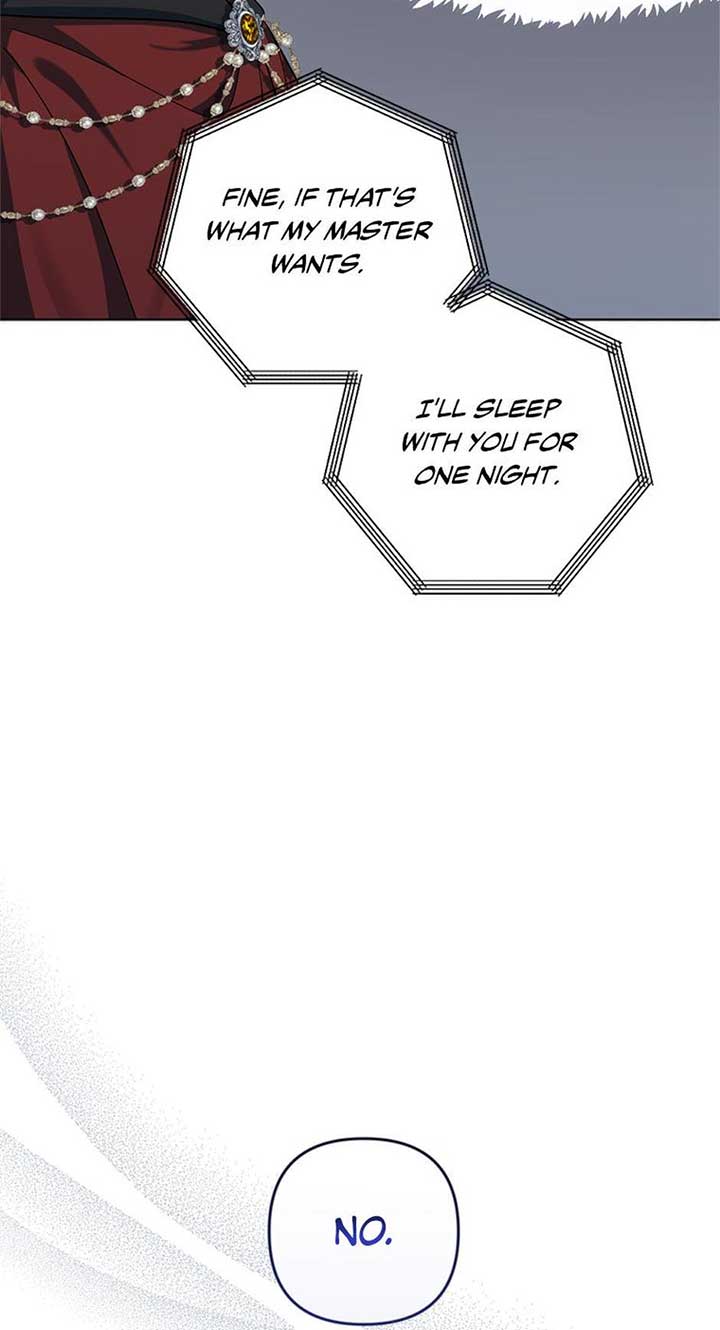 You Awakened while I Was Dead Chapter 75 - Page 71