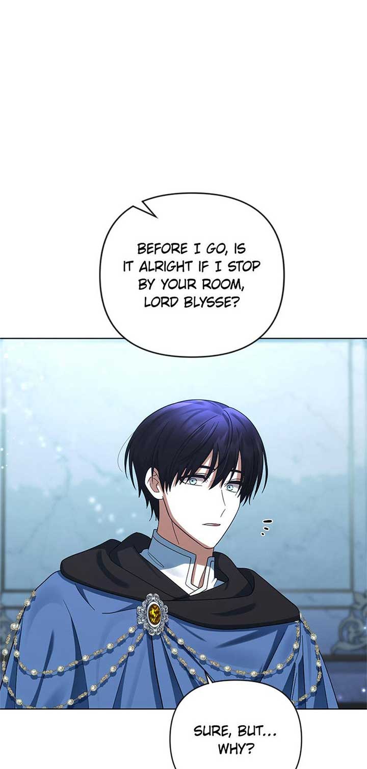 You Awakened while I Was Dead Chapter 75 - Page 9