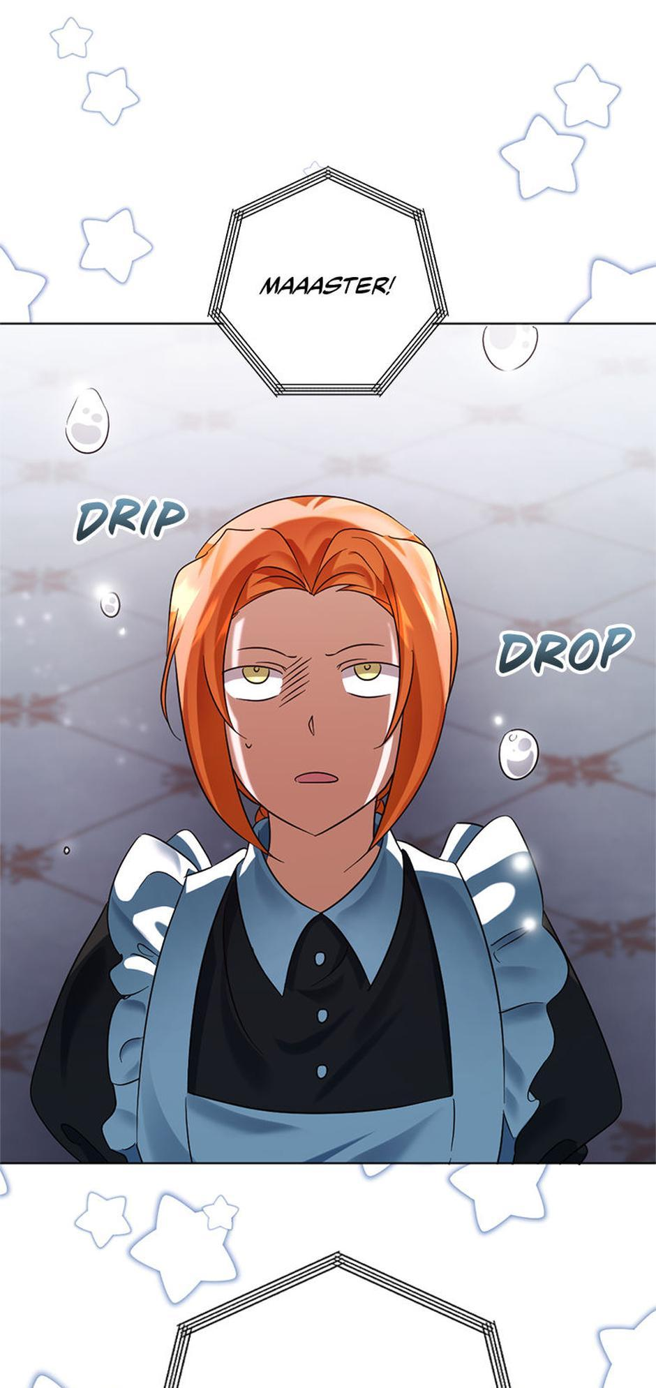 You Awakened while I Was Dead Chapter 76 - Page 0