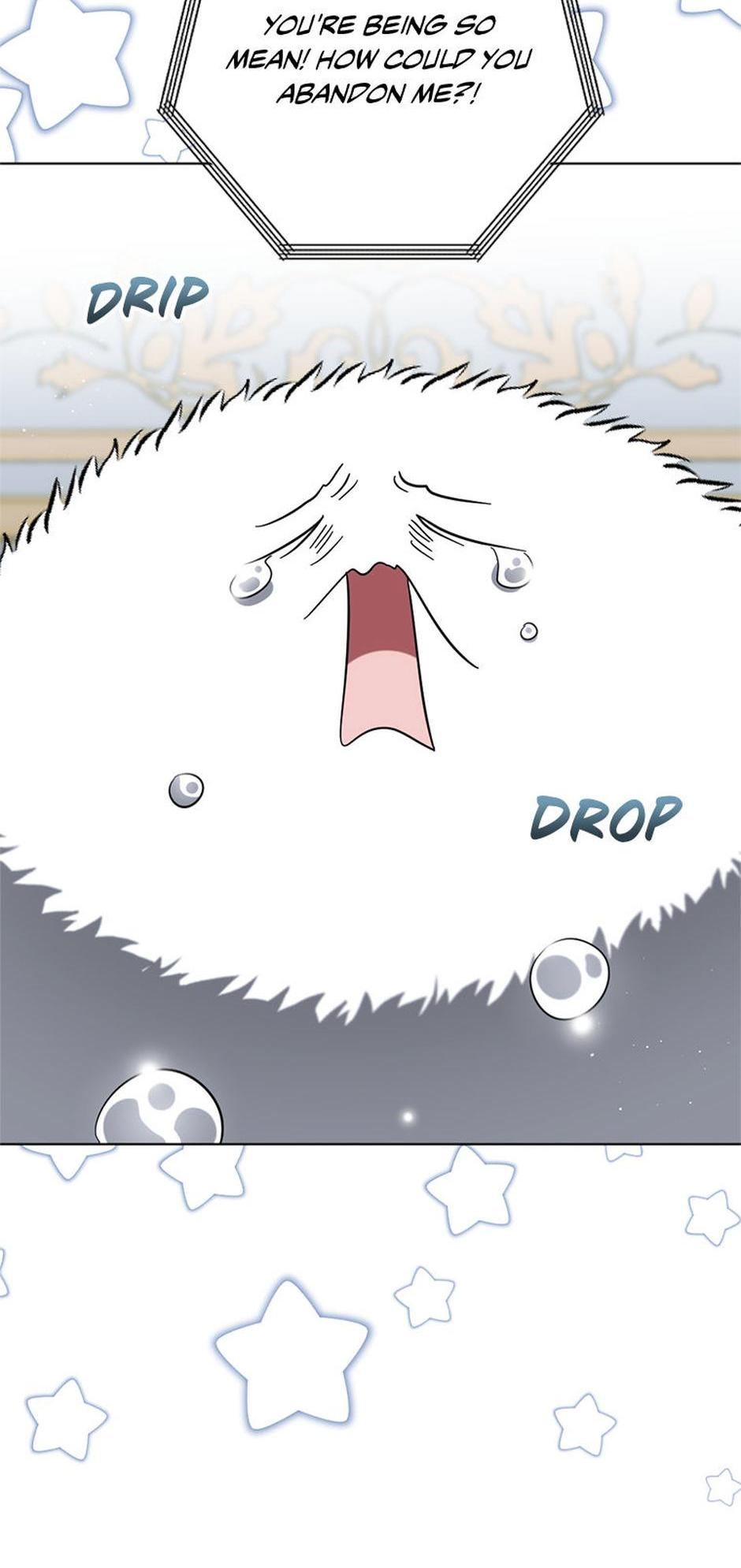 You Awakened while I Was Dead Chapter 76 - Page 1
