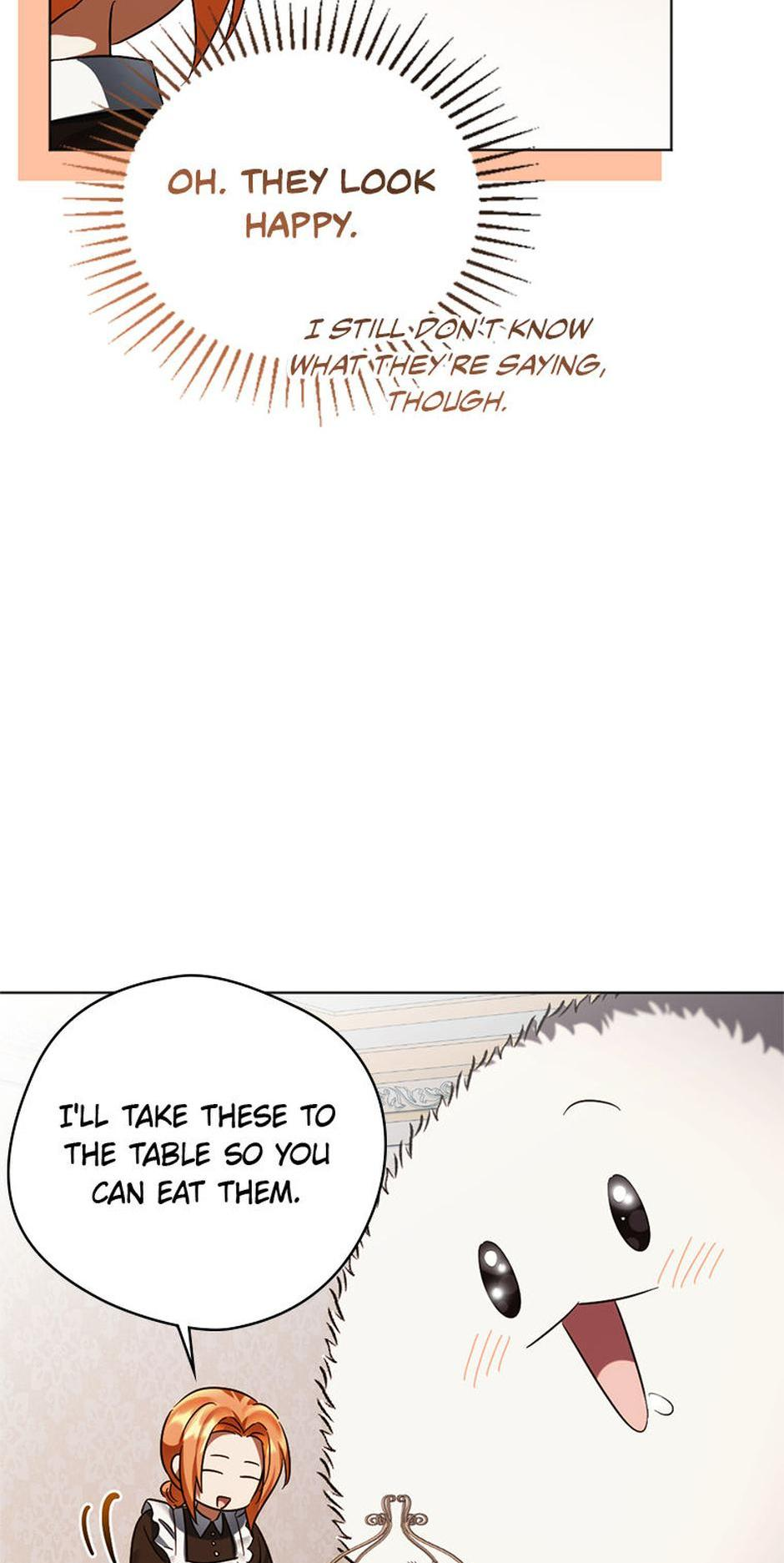 You Awakened while I Was Dead Chapter 76 - Page 11