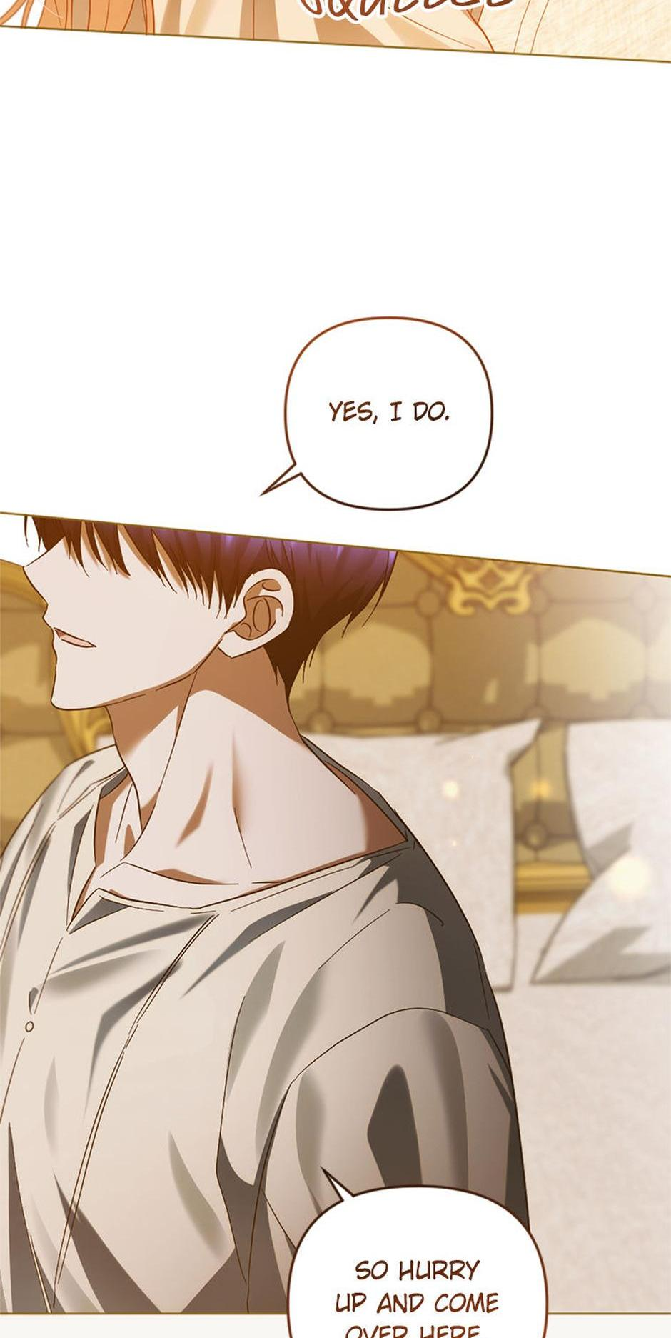 You Awakened while I Was Dead Chapter 76 - Page 16