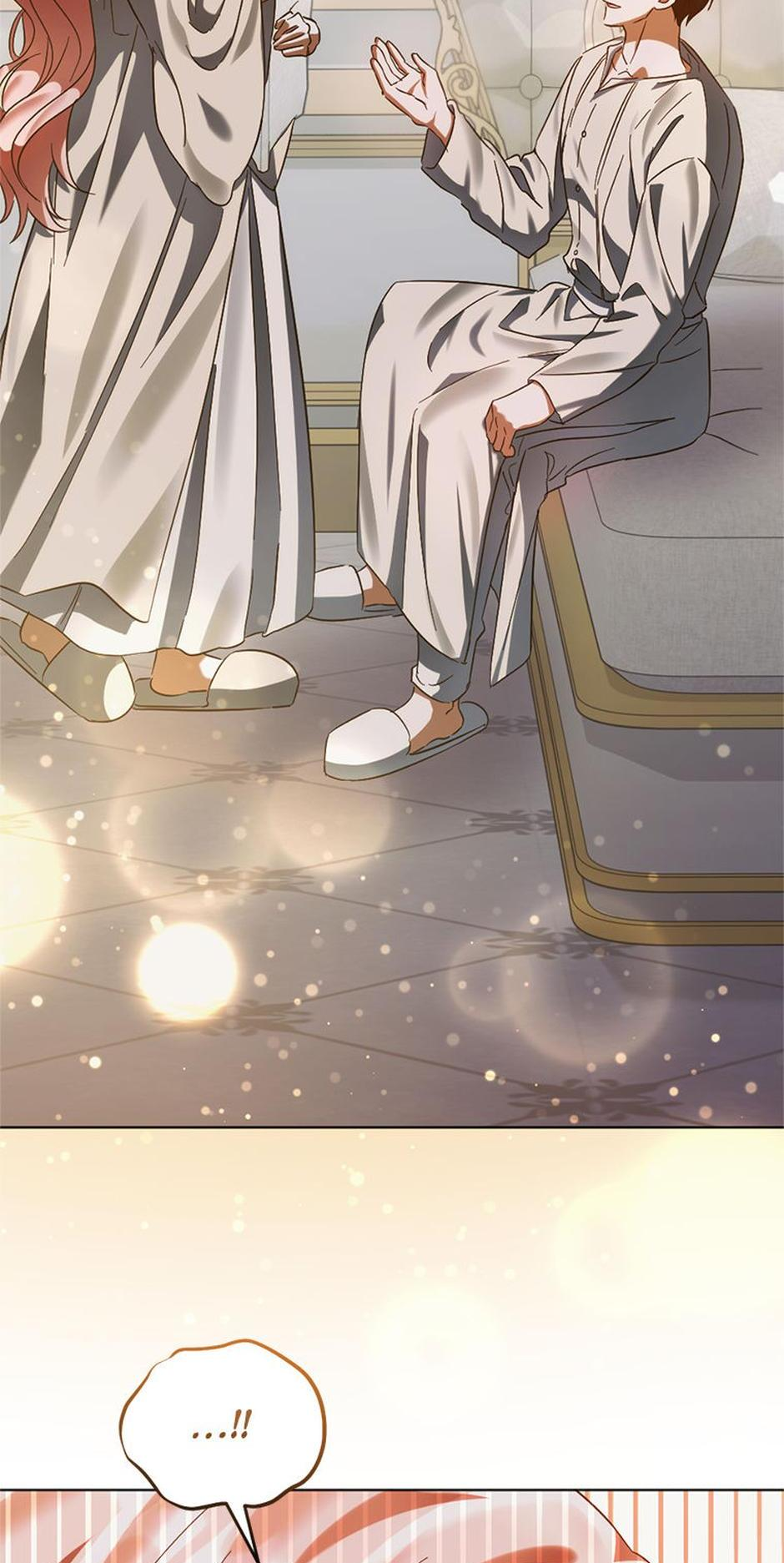 You Awakened while I Was Dead Chapter 76 - Page 18