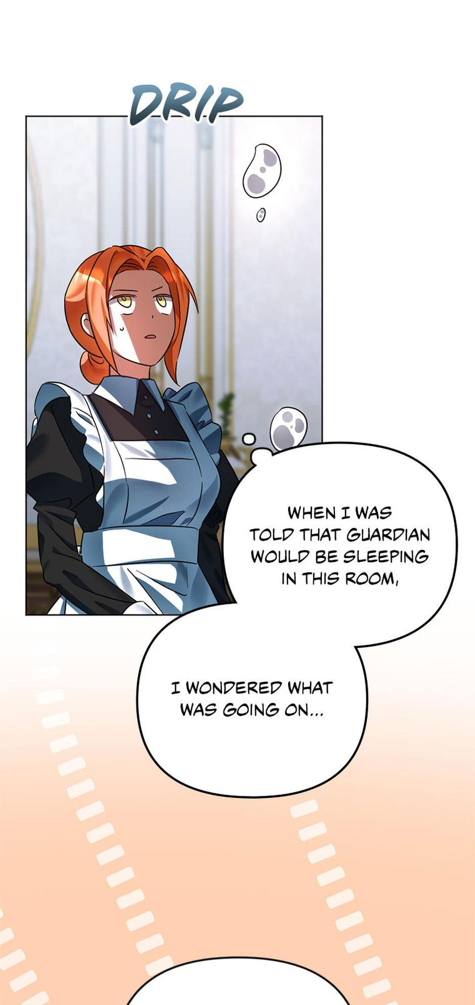 You Awakened while I Was Dead Chapter 76 - Page 2