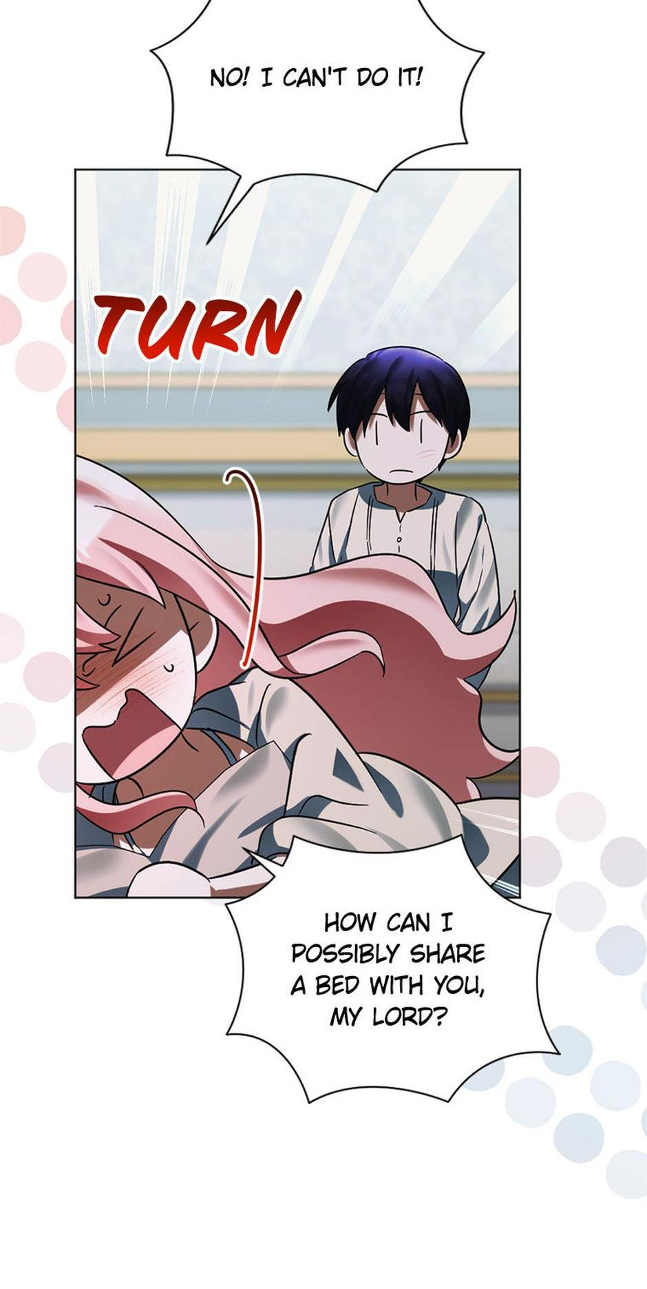 You Awakened while I Was Dead Chapter 76 - Page 20