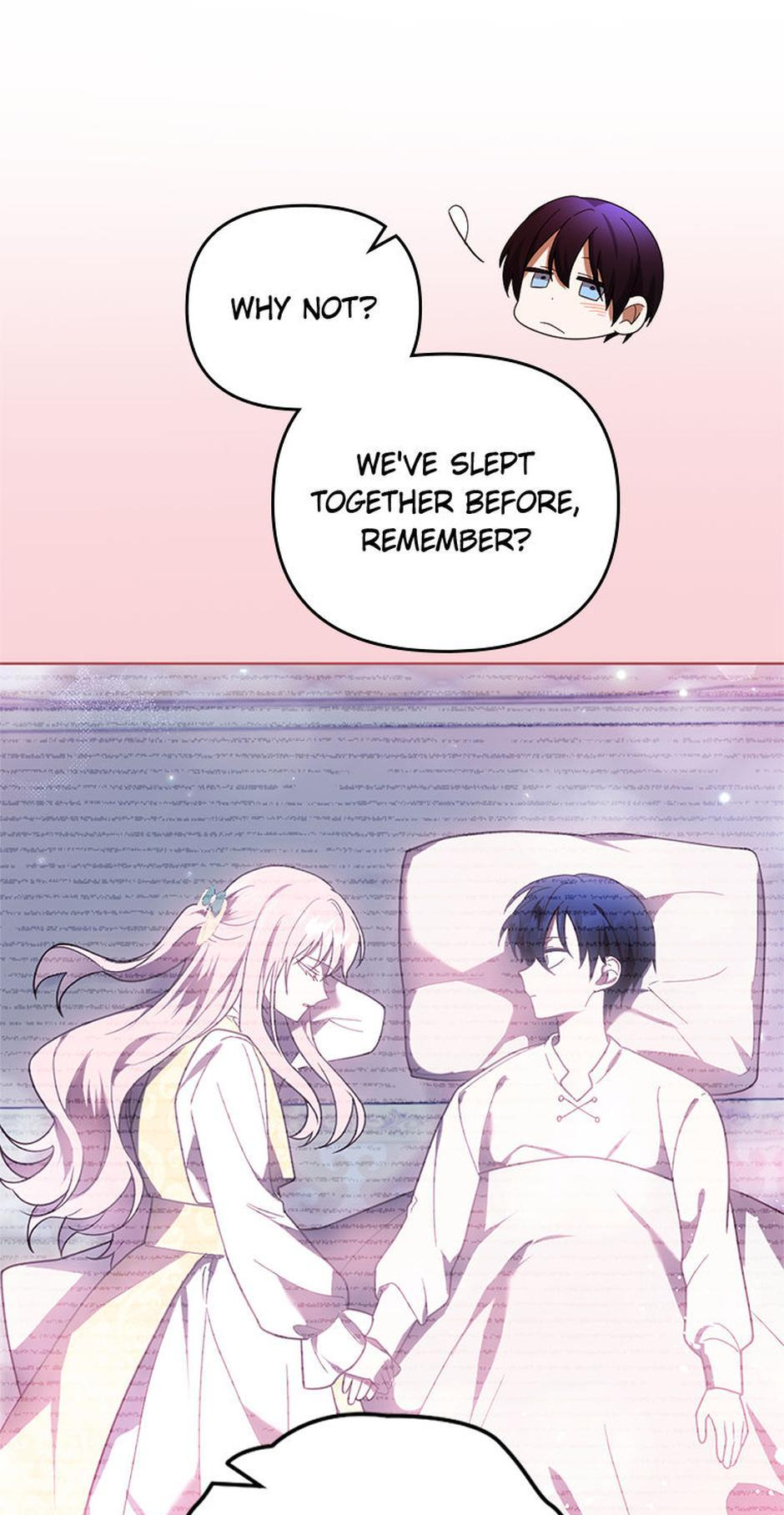 You Awakened while I Was Dead Chapter 76 - Page 21