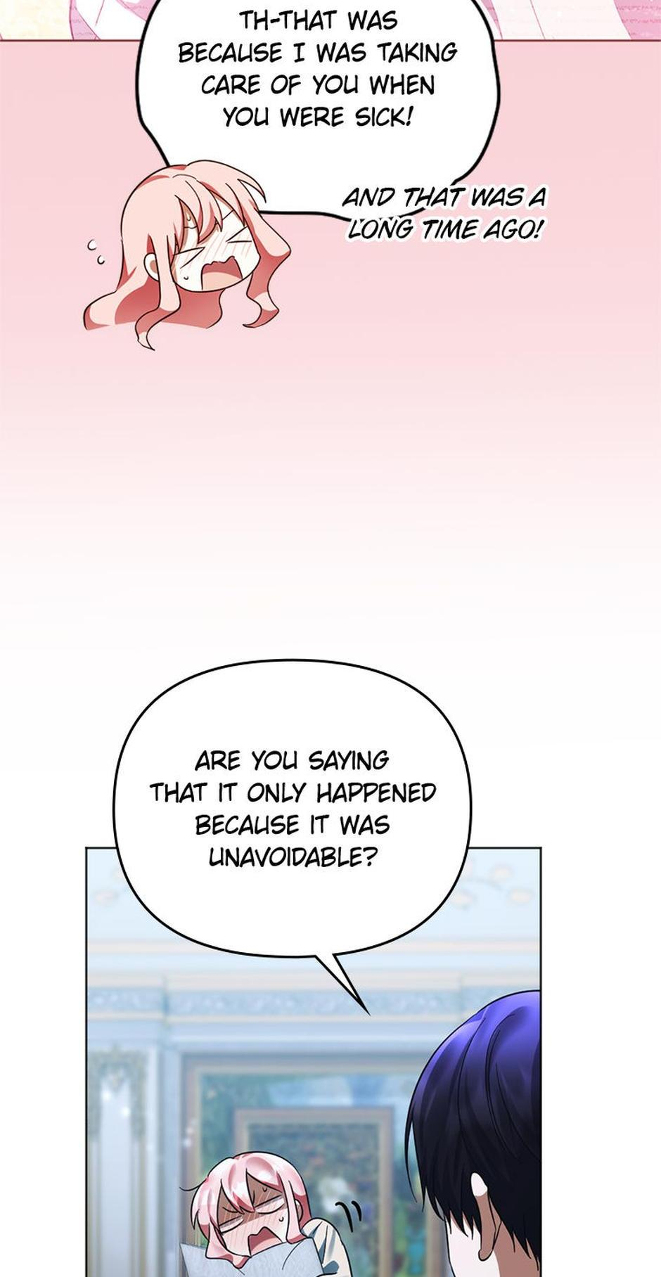 You Awakened while I Was Dead Chapter 76 - Page 22