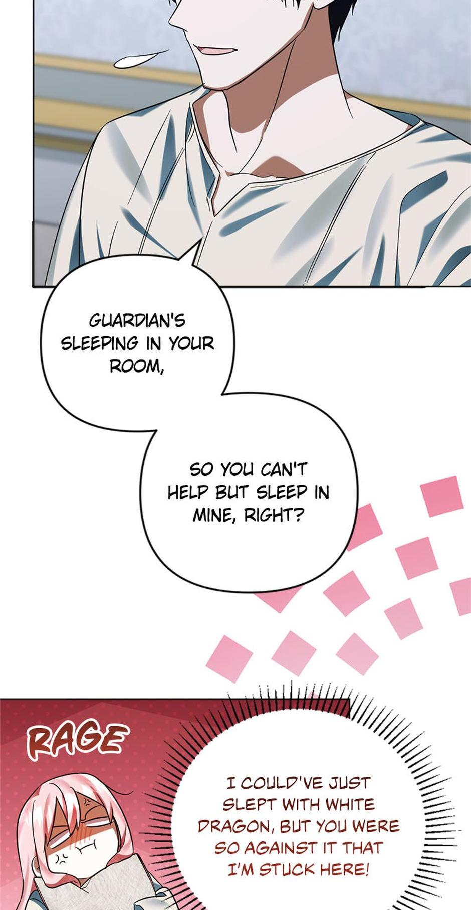 You Awakened while I Was Dead Chapter 76 - Page 24