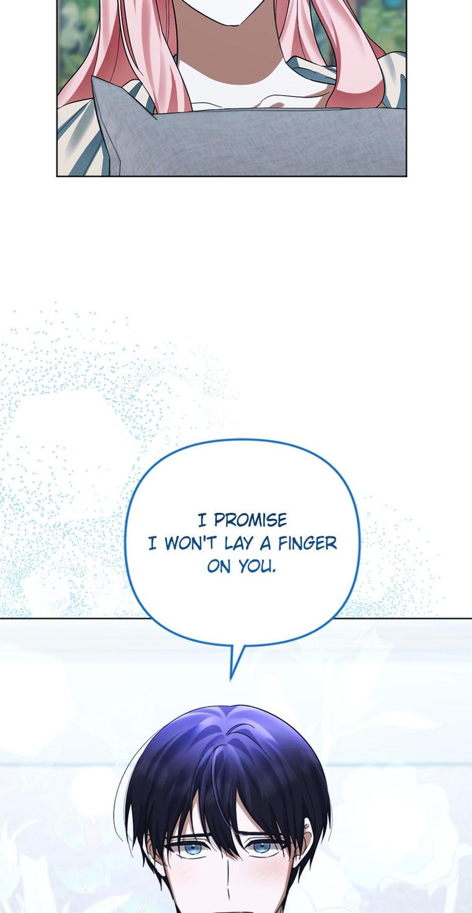 You Awakened while I Was Dead Chapter 76 - Page 26