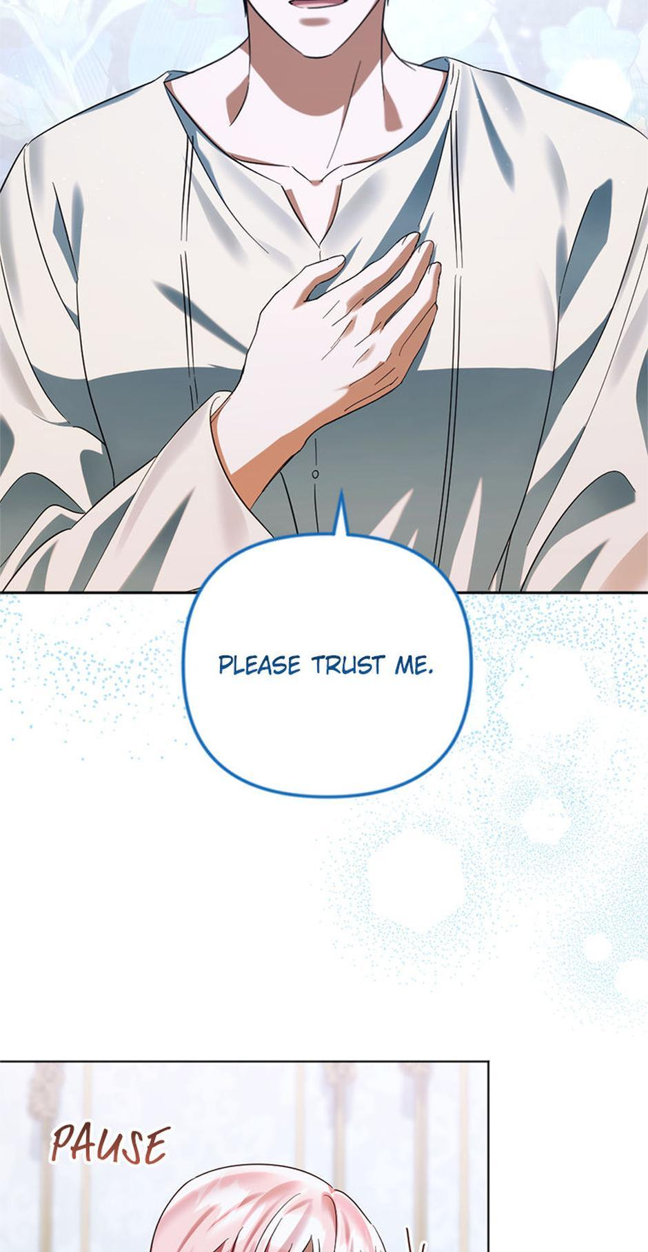 You Awakened while I Was Dead Chapter 76 - Page 27