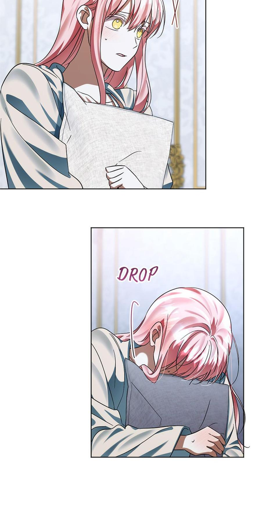 You Awakened while I Was Dead Chapter 76 - Page 28