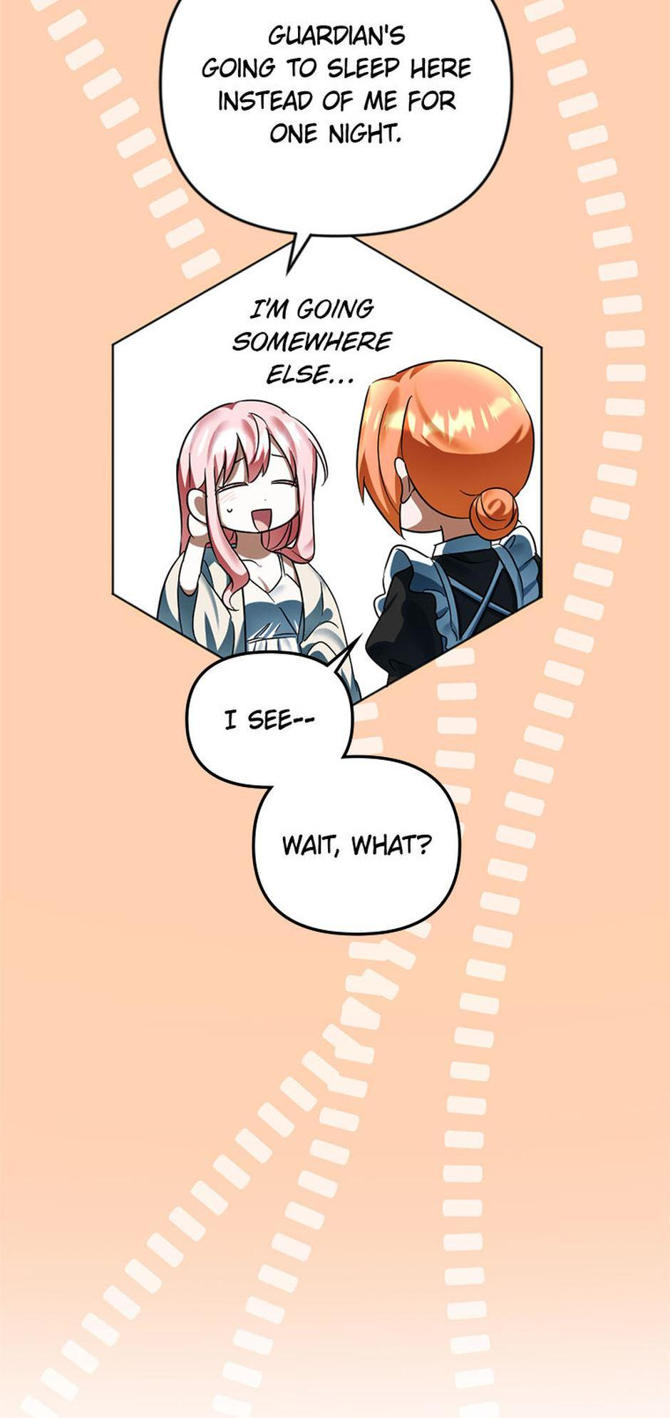 You Awakened while I Was Dead Chapter 76 - Page 3