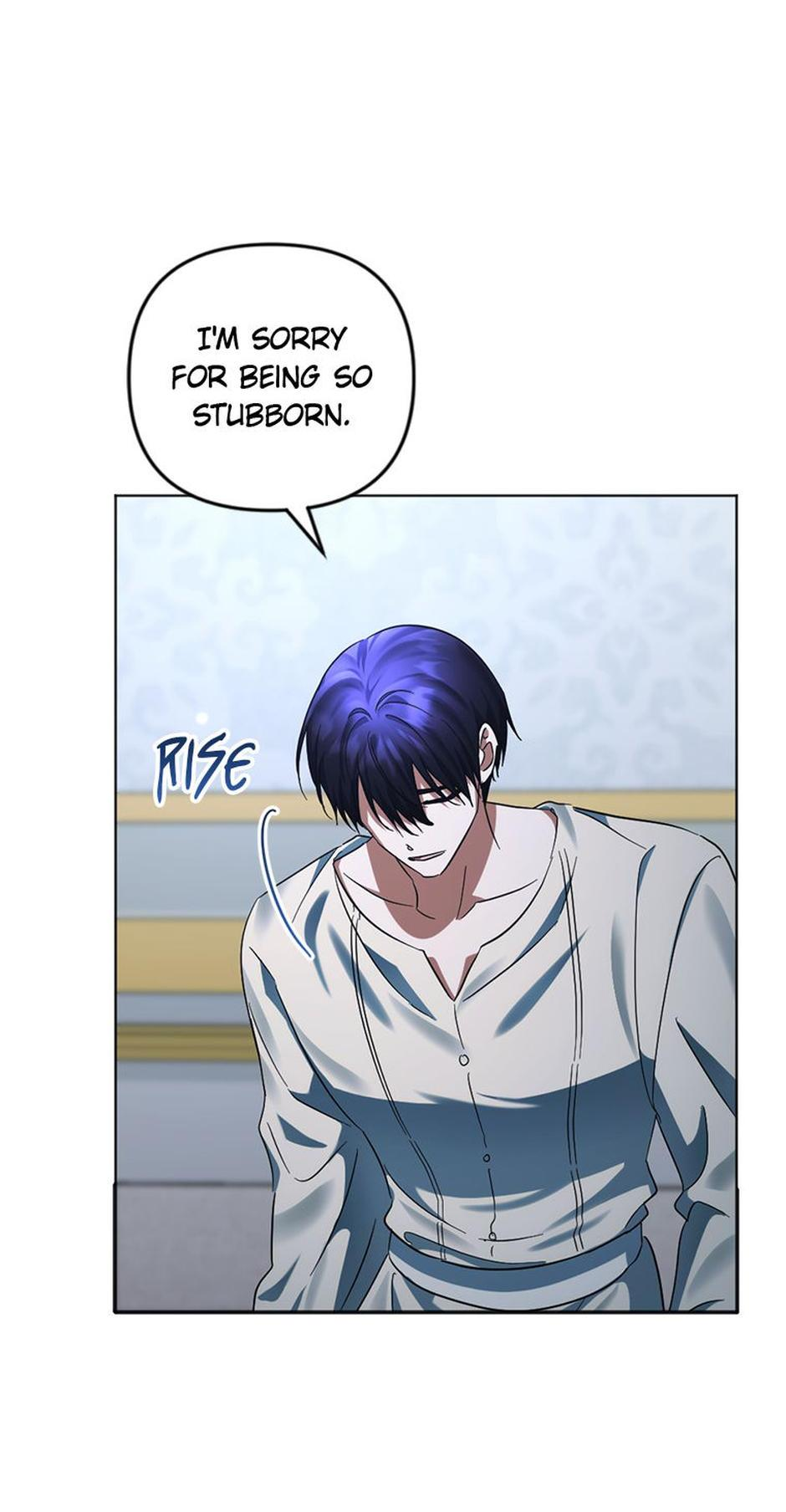 You Awakened while I Was Dead Chapter 76 - Page 30