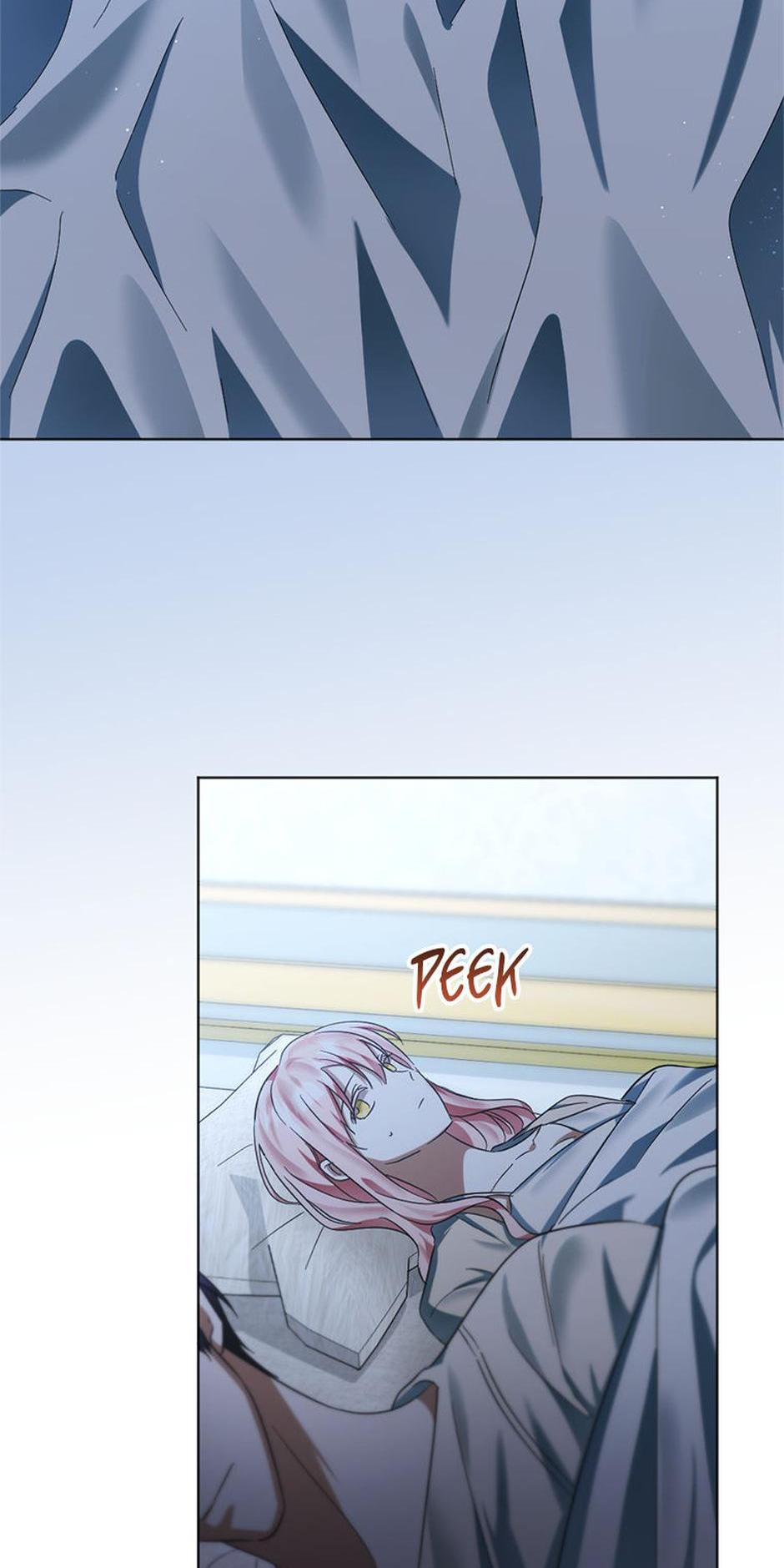 You Awakened while I Was Dead Chapter 76 - Page 37