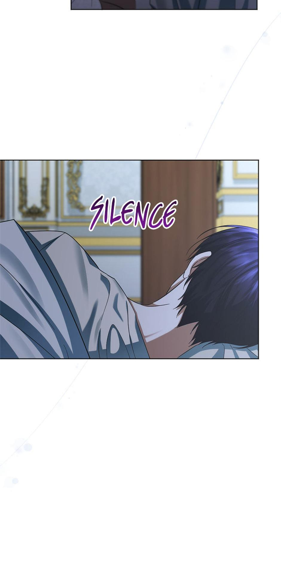 You Awakened while I Was Dead Chapter 76 - Page 38