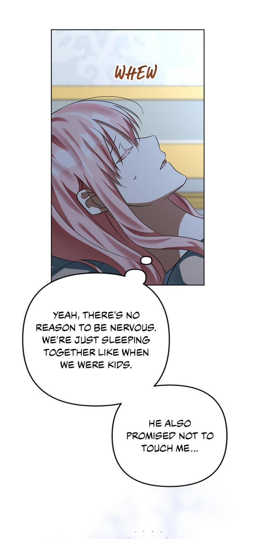 You Awakened while I Was Dead Chapter 76 - Page 39