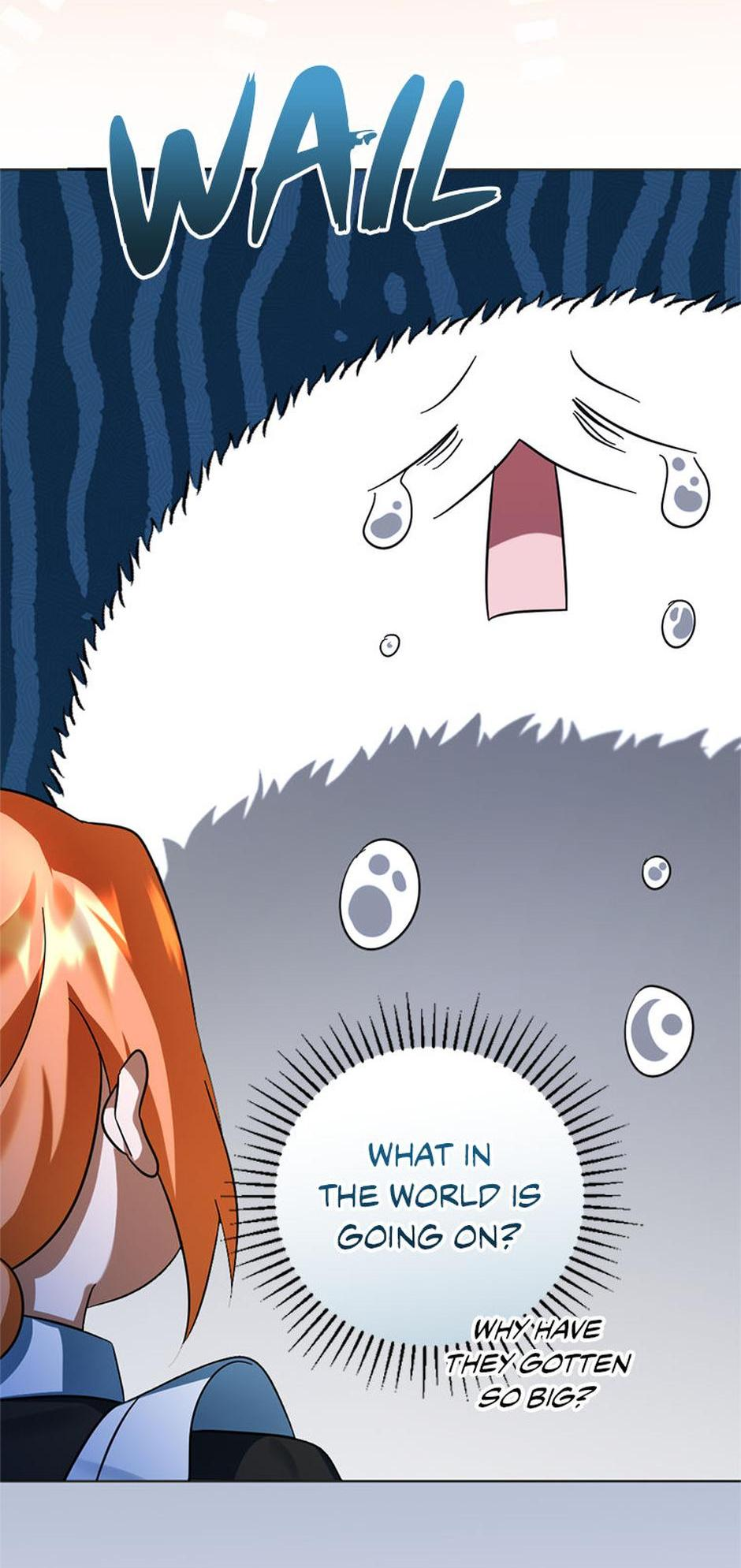 You Awakened while I Was Dead Chapter 76 - Page 4