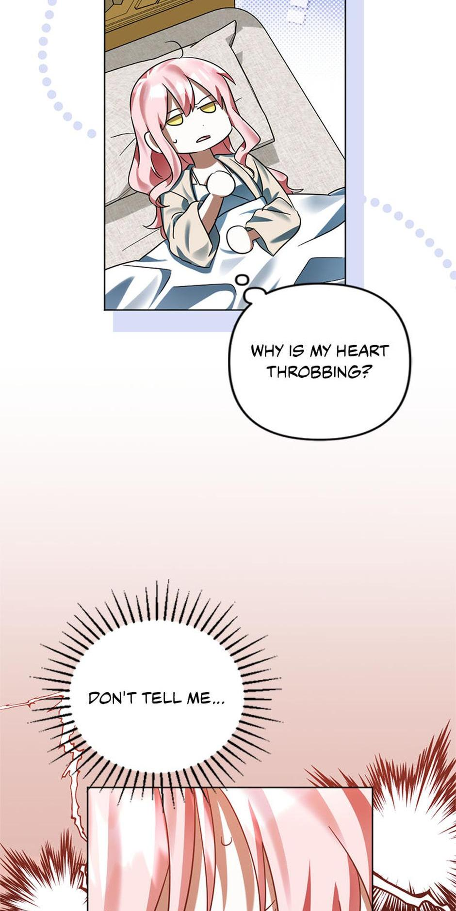 You Awakened while I Was Dead Chapter 76 - Page 41