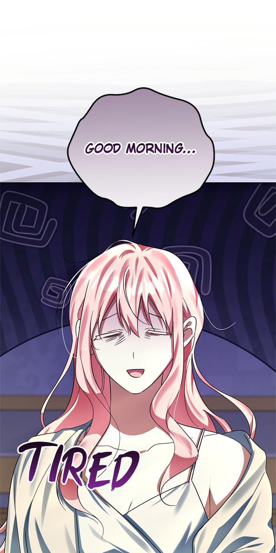 You Awakened while I Was Dead Chapter 76 - Page 45
