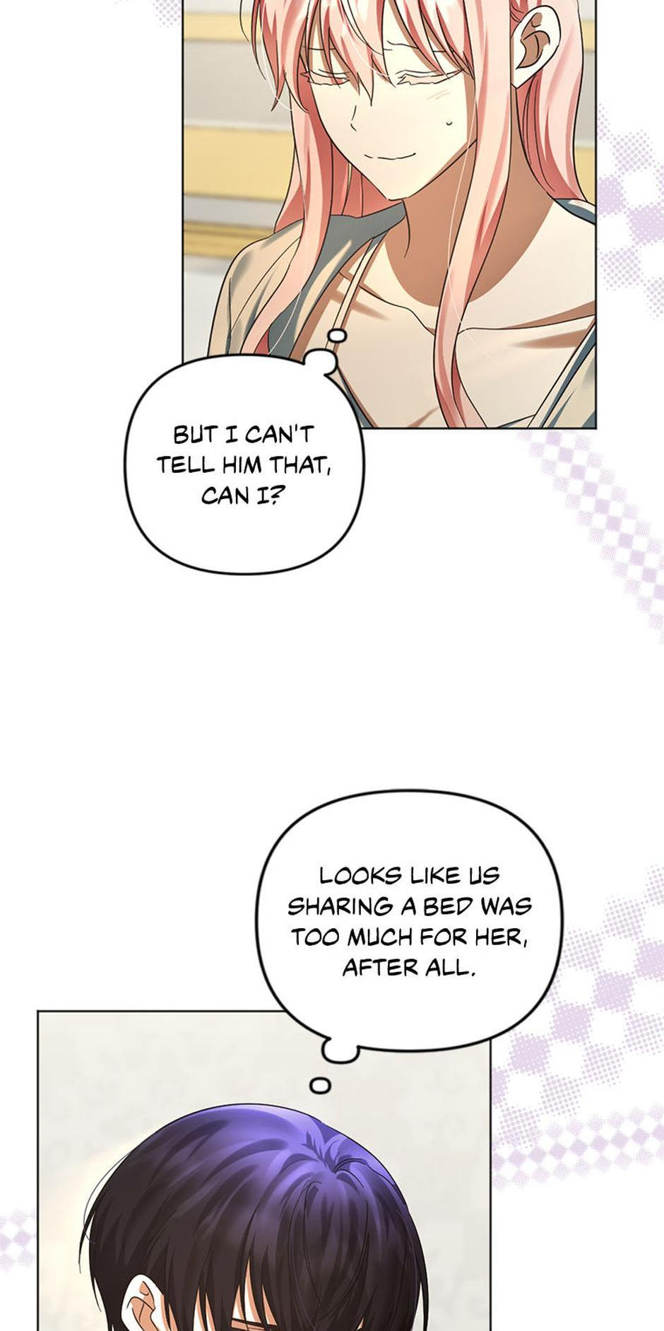 You Awakened while I Was Dead Chapter 76 - Page 48