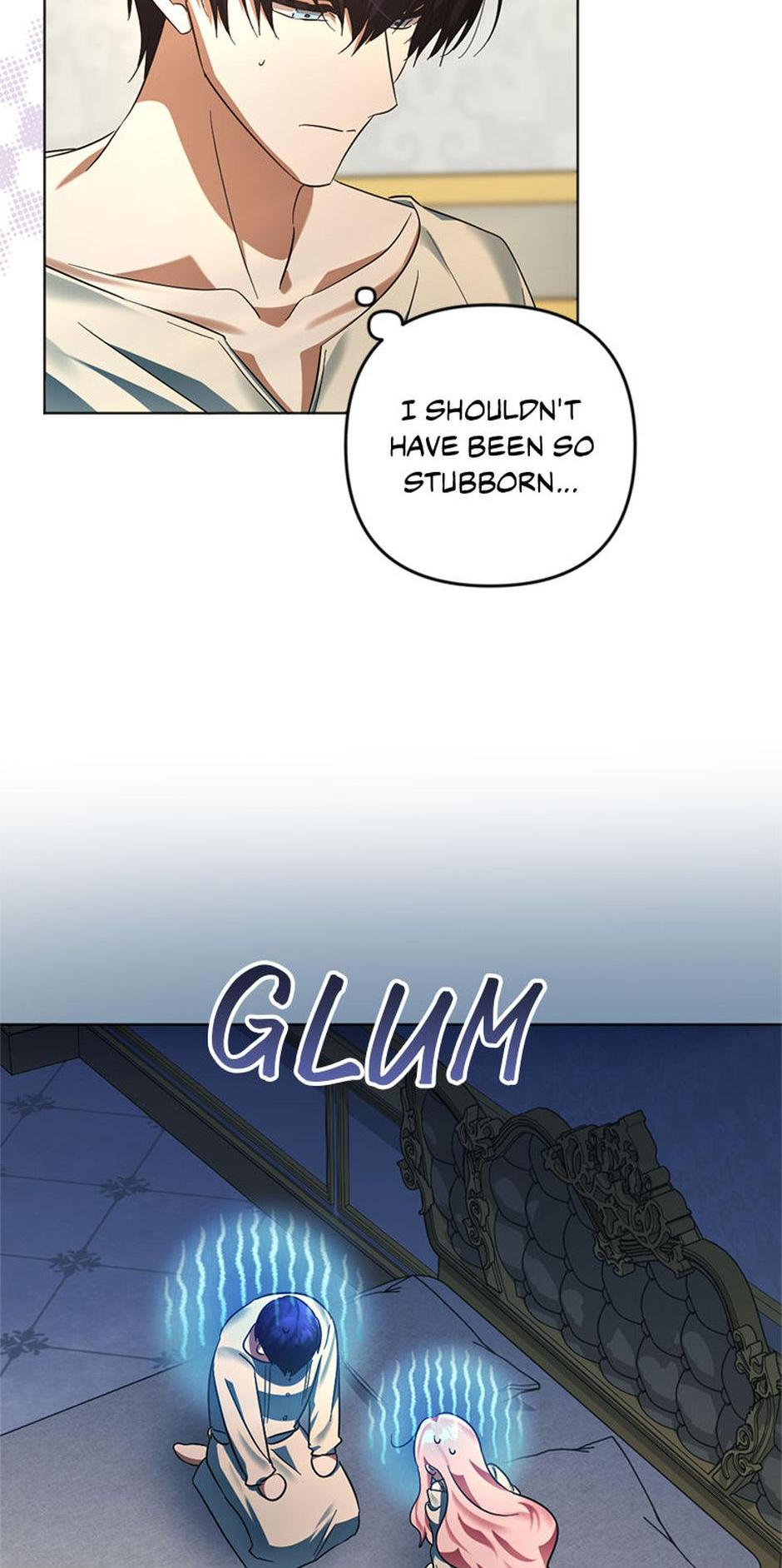 You Awakened while I Was Dead Chapter 76 - Page 49