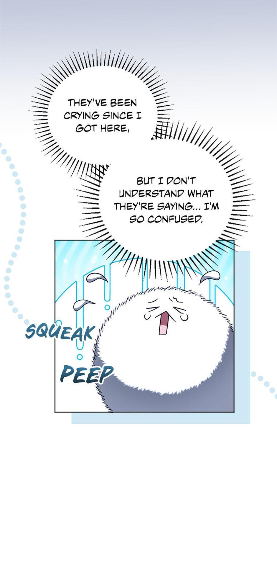 You Awakened while I Was Dead Chapter 76 - Page 5