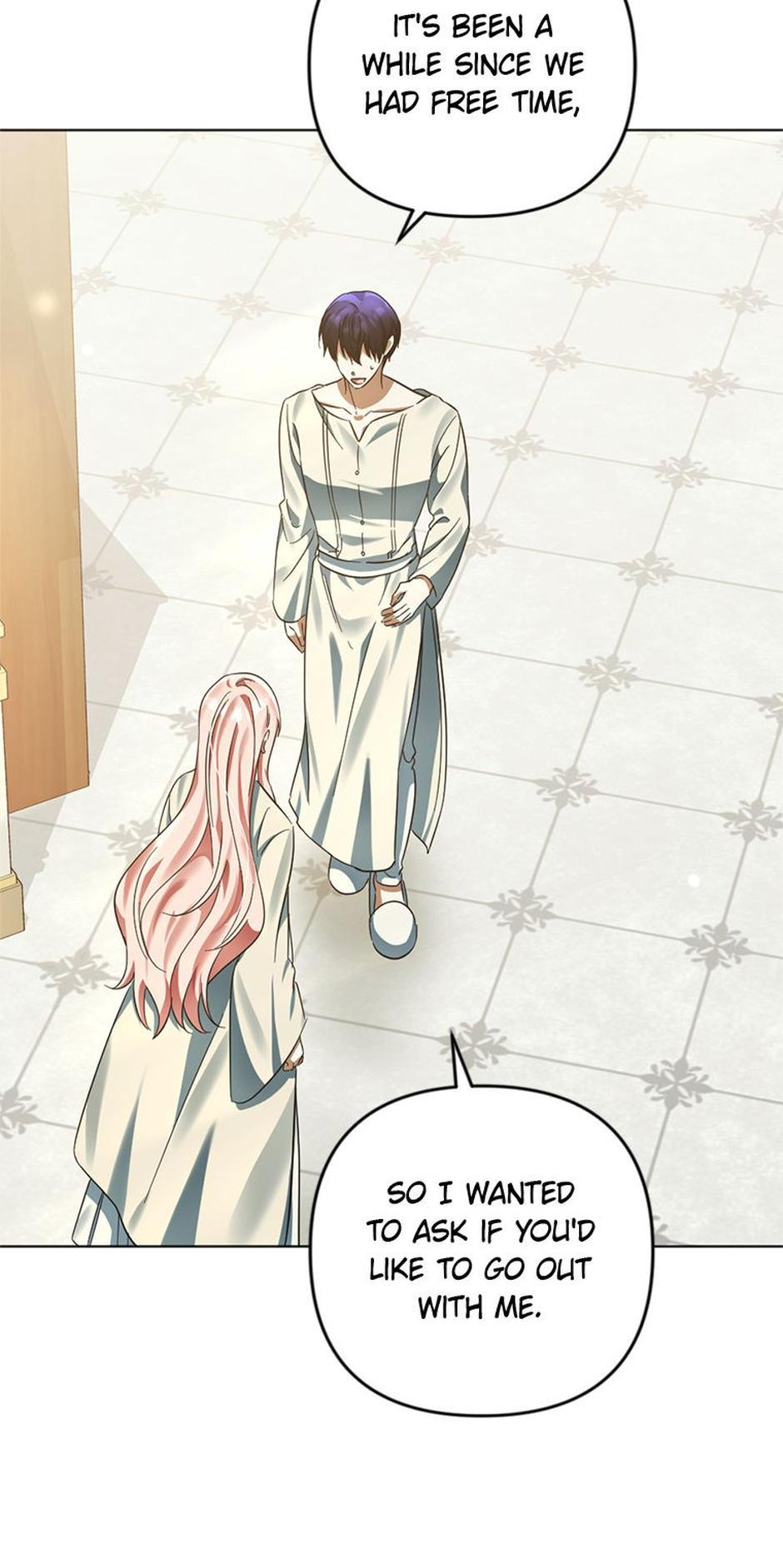 You Awakened while I Was Dead Chapter 76 - Page 53