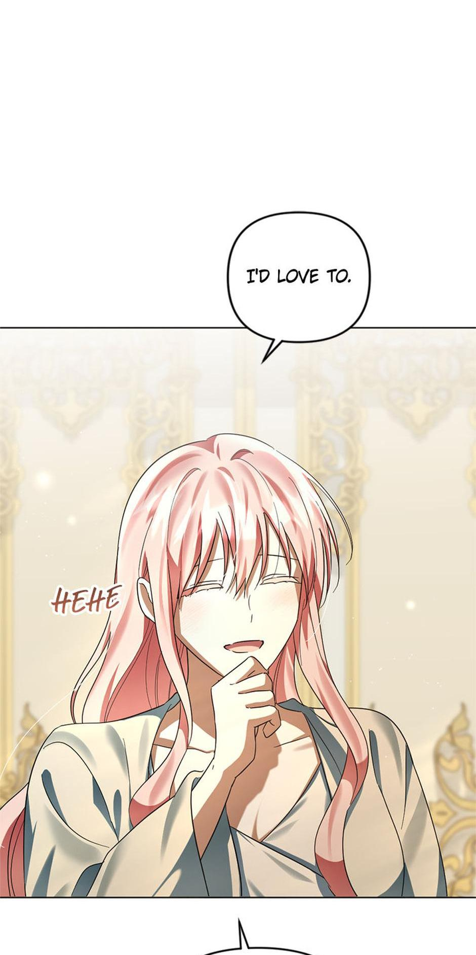 You Awakened while I Was Dead Chapter 76 - Page 55