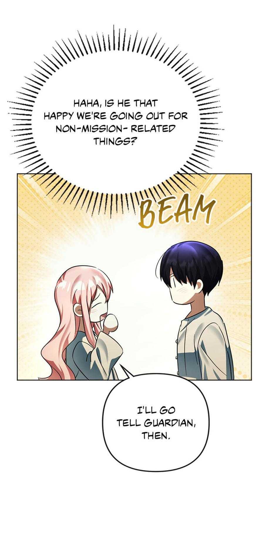 You Awakened while I Was Dead Chapter 76 - Page 57