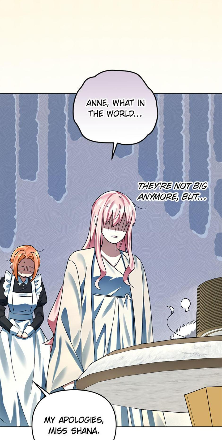 You Awakened while I Was Dead Chapter 76 - Page 61