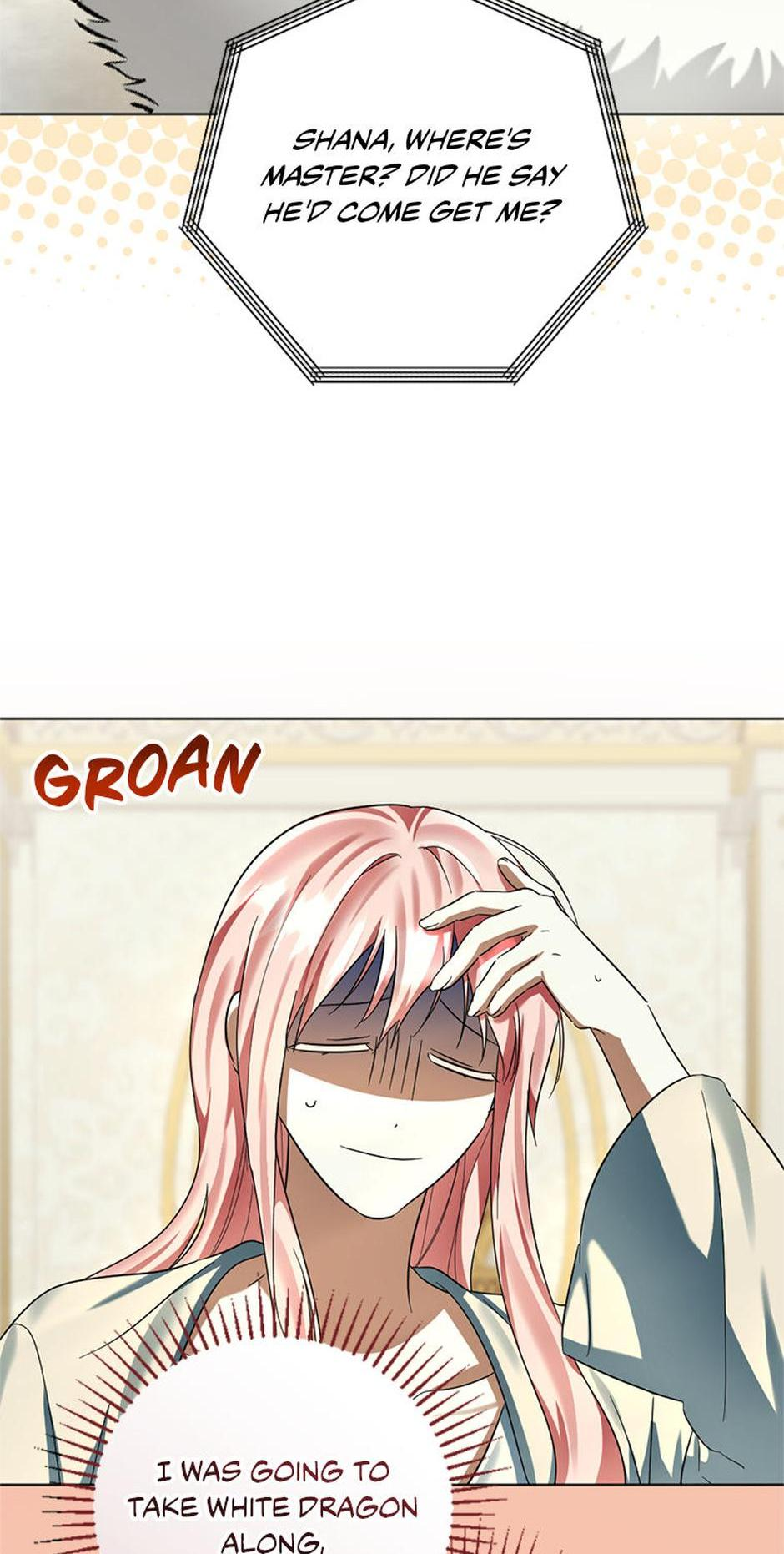 You Awakened while I Was Dead Chapter 76 - Page 63
