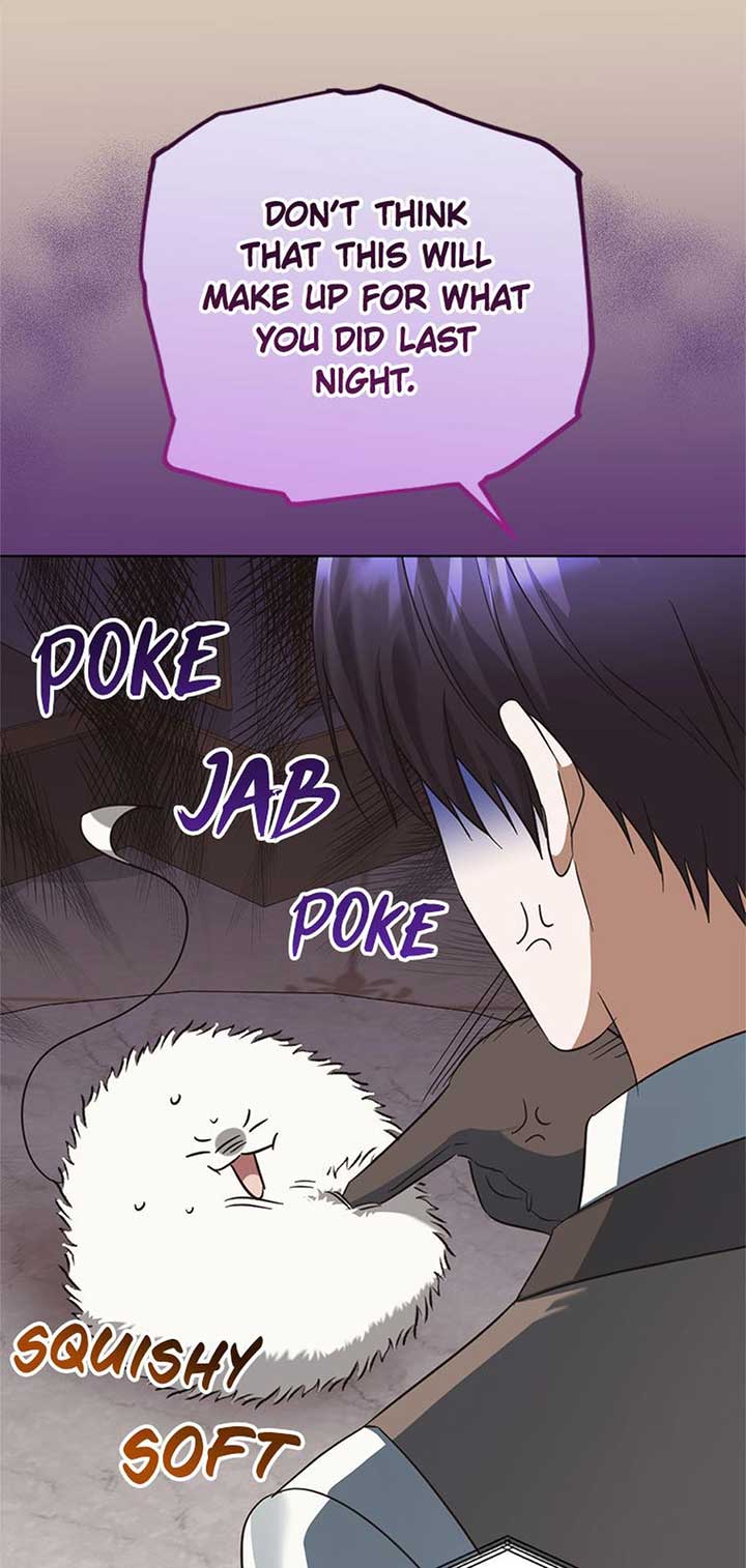 You Awakened while I Was Dead Chapter 77 - Page 12