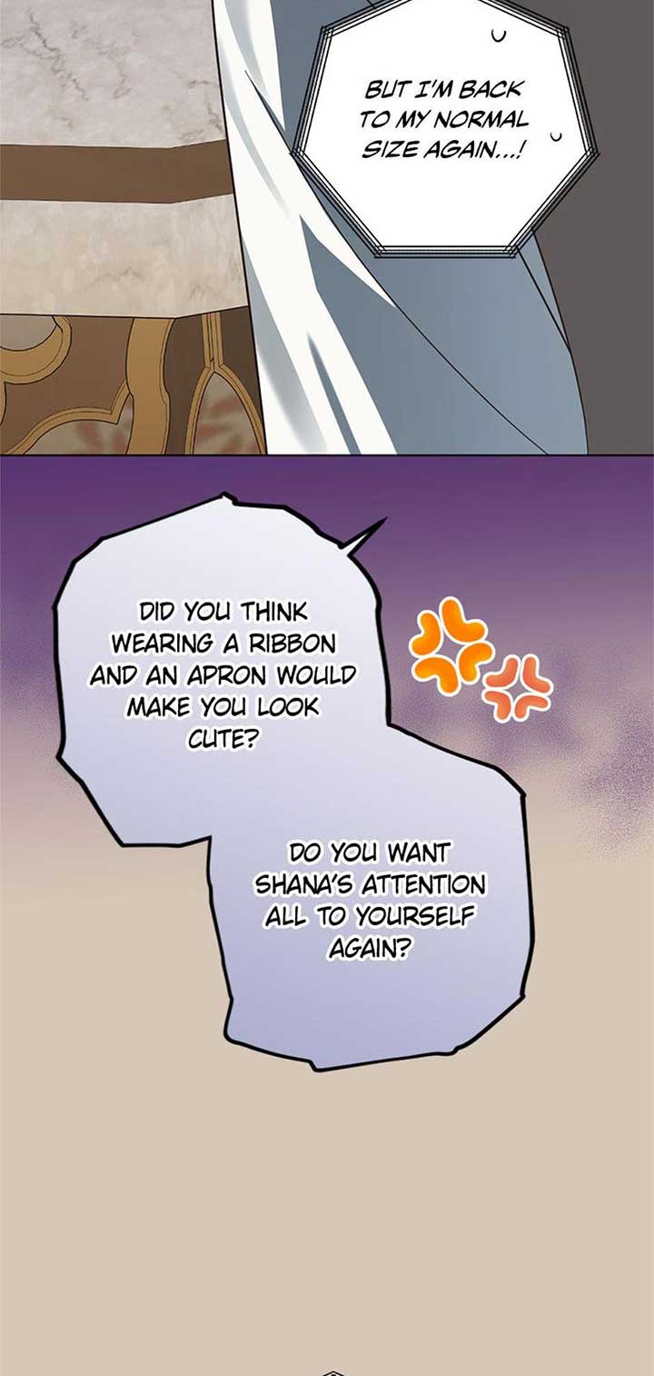 You Awakened while I Was Dead Chapter 77 - Page 13