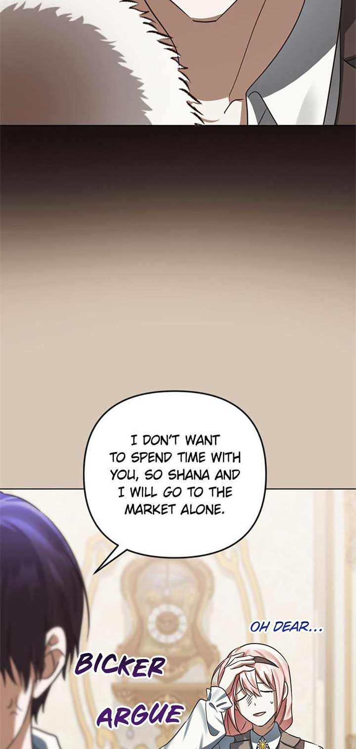 You Awakened while I Was Dead Chapter 77 - Page 16