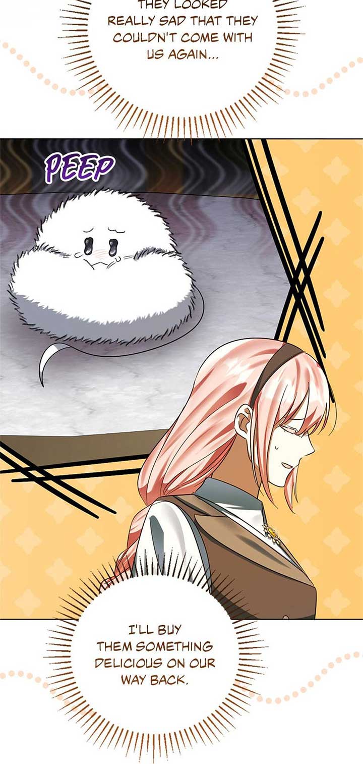You Awakened while I Was Dead Chapter 77 - Page 18
