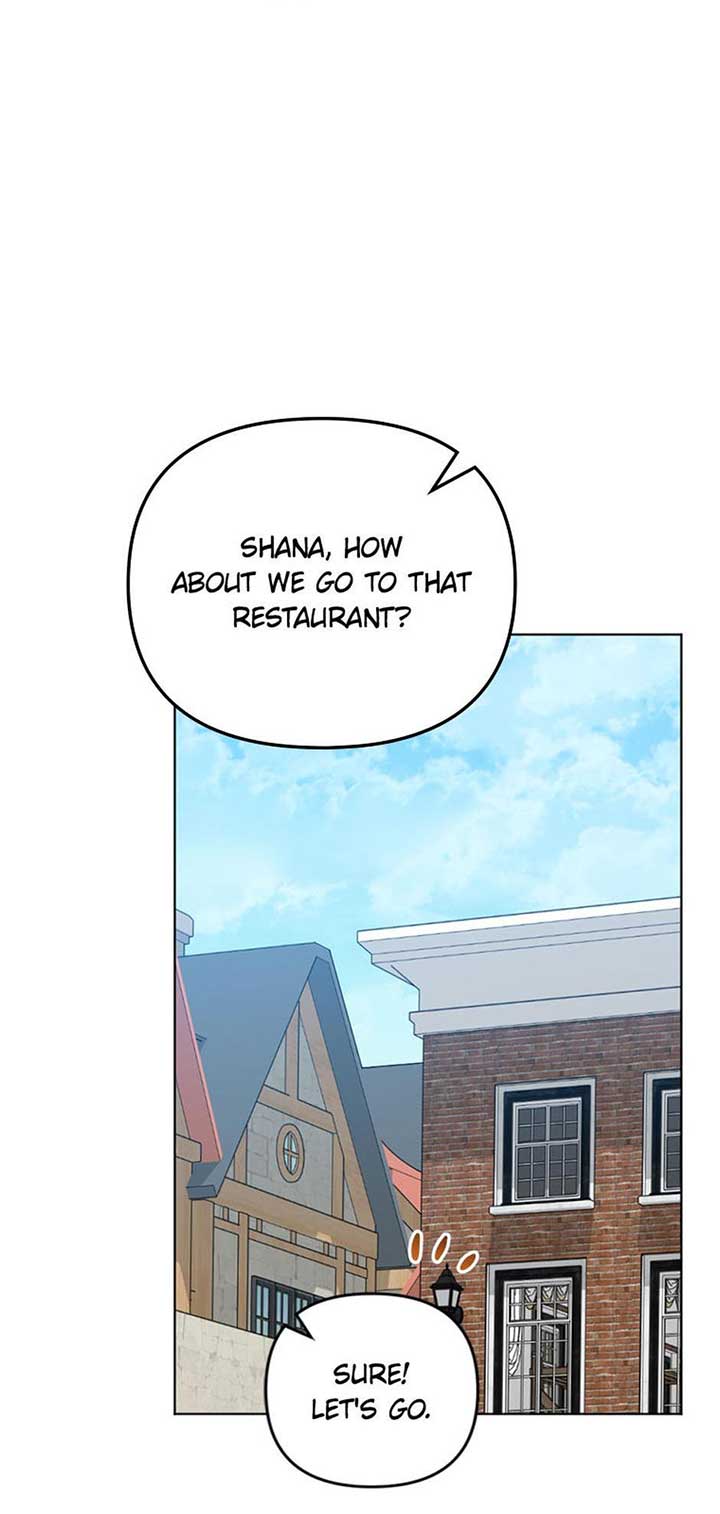 You Awakened while I Was Dead Chapter 77 - Page 19