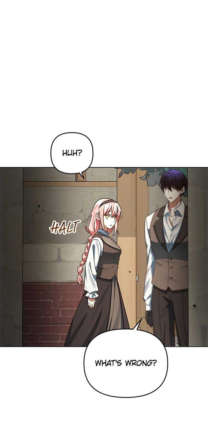 You Awakened while I Was Dead Chapter 77 - Page 20