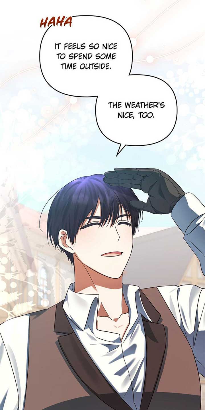 You Awakened while I Was Dead Chapter 77 - Page 3