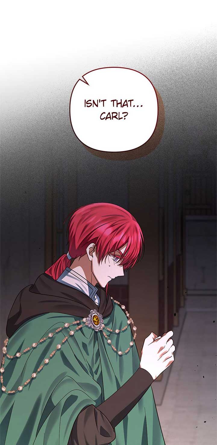 You Awakened while I Was Dead Chapter 77 - Page 21
