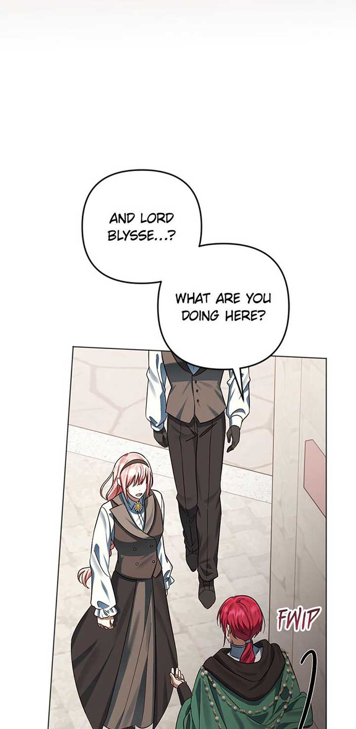You Awakened while I Was Dead Chapter 77 - Page 23
