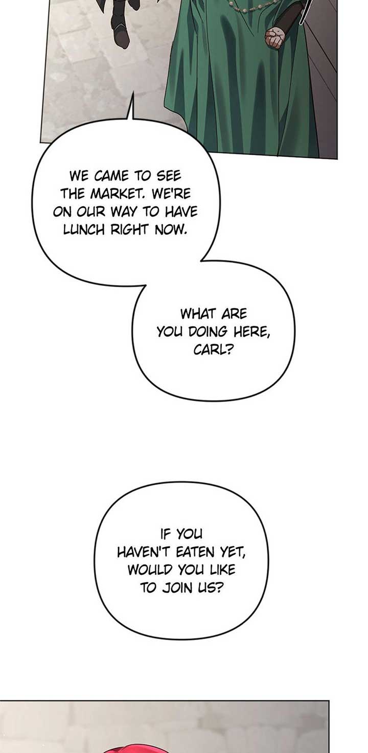 You Awakened while I Was Dead Chapter 77 - Page 24