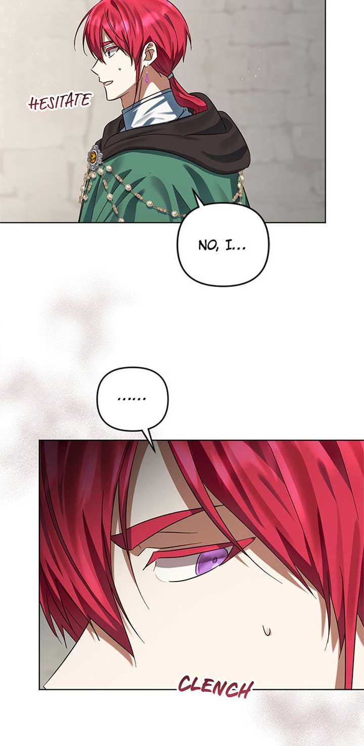 You Awakened while I Was Dead Chapter 77 - Page 25