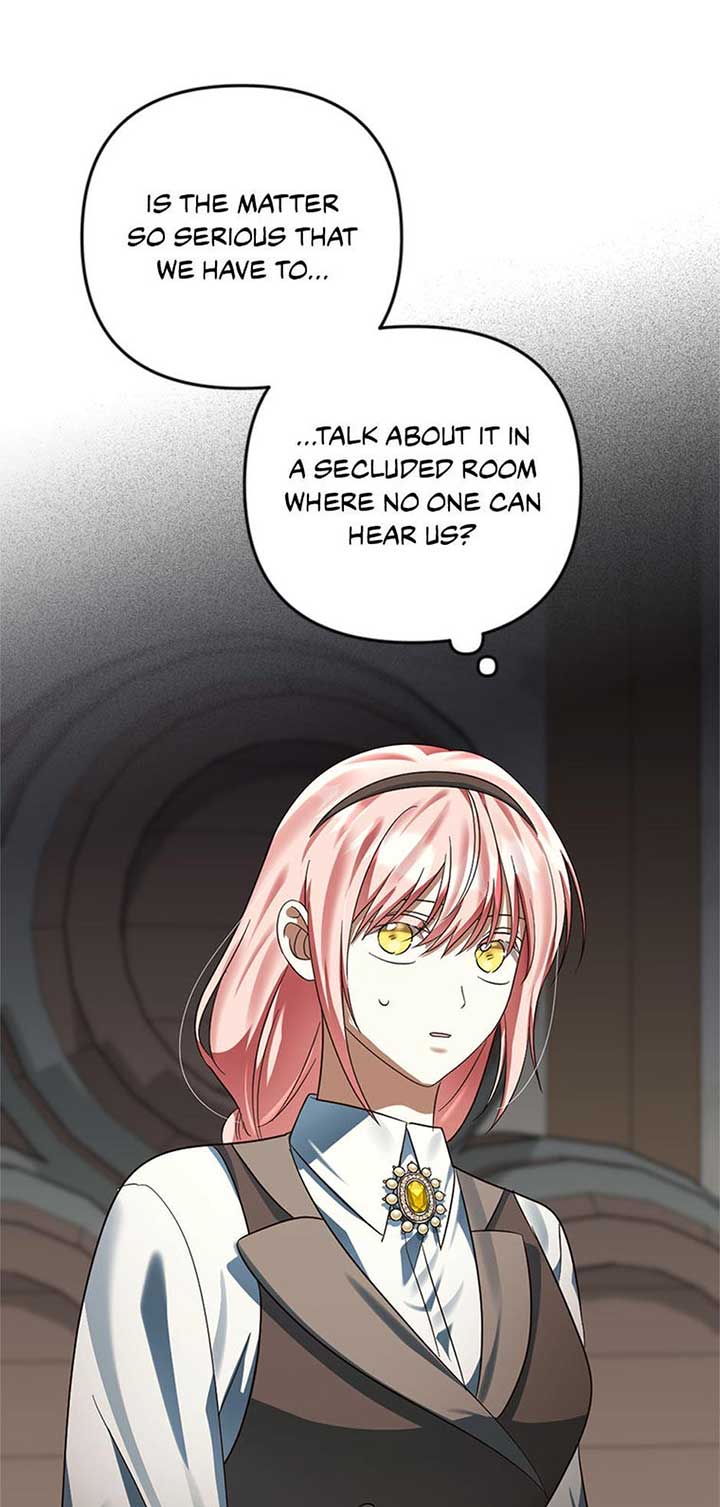 You Awakened while I Was Dead Chapter 77 - Page 32