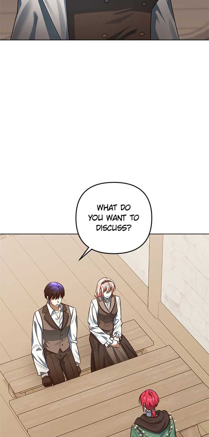 You Awakened while I Was Dead Chapter 77 - Page 33