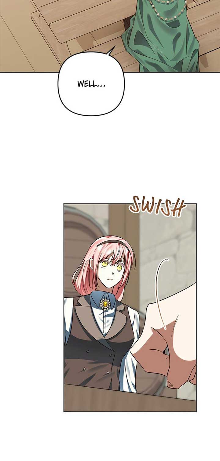 You Awakened while I Was Dead Chapter 77 - Page 34