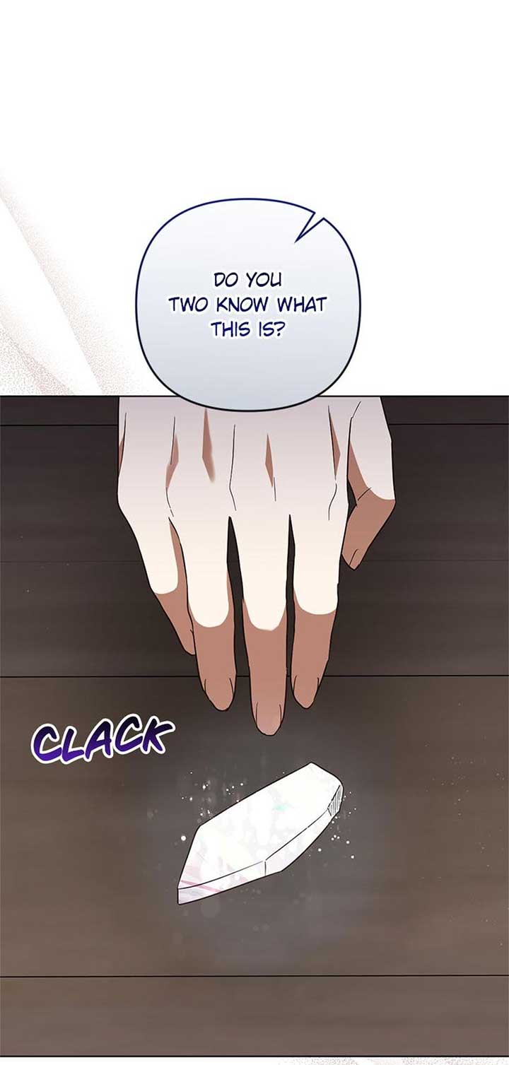 You Awakened while I Was Dead Chapter 77 - Page 35