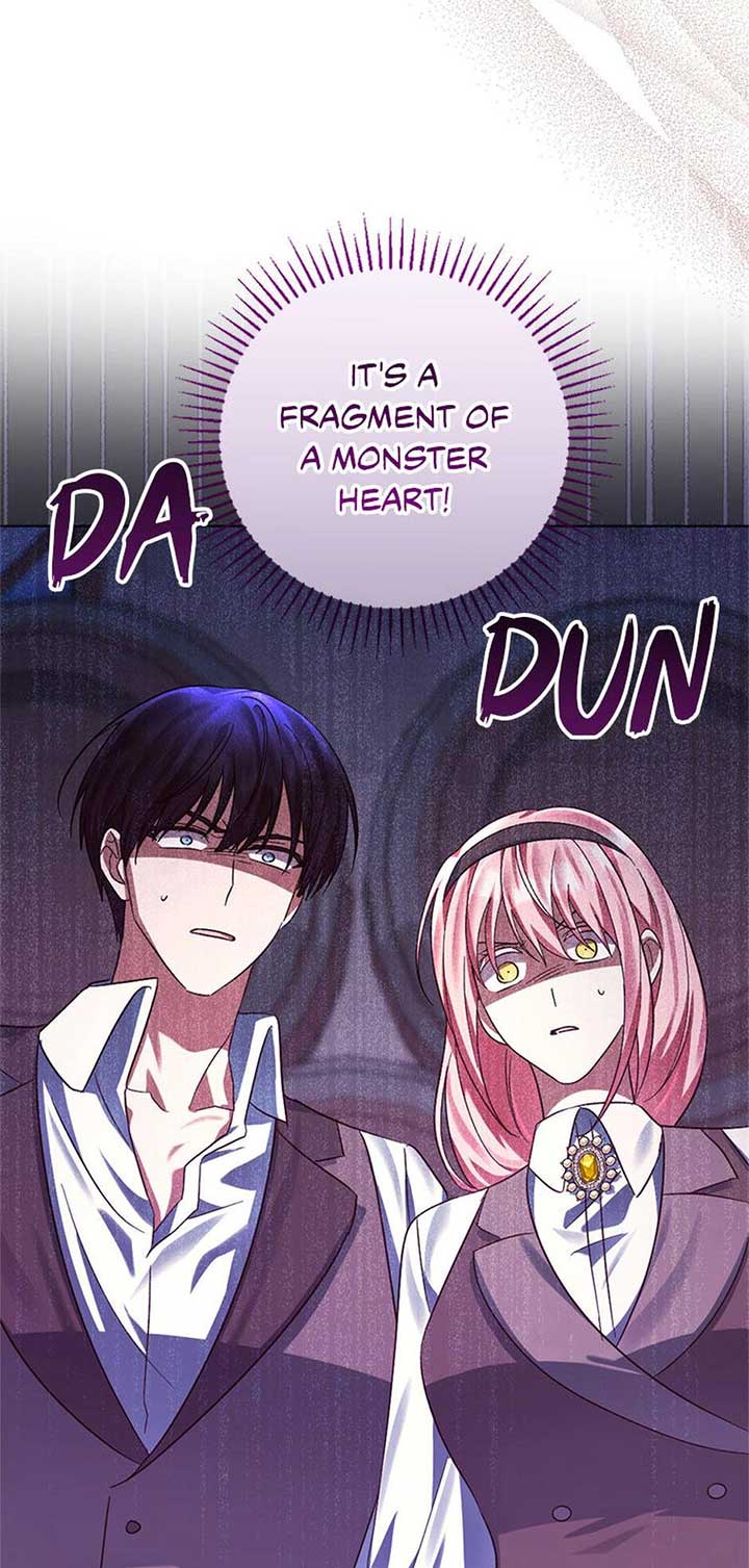 You Awakened while I Was Dead Chapter 77 - Page 36