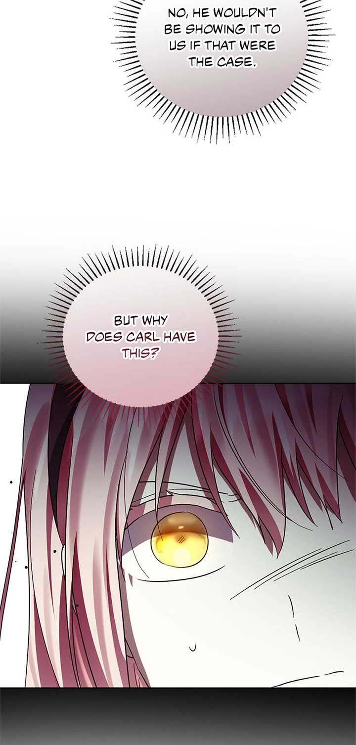 You Awakened while I Was Dead Chapter 77 - Page 38