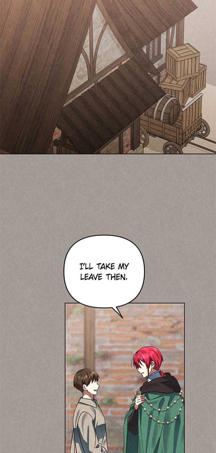 You Awakened while I Was Dead Chapter 77 - Page 43