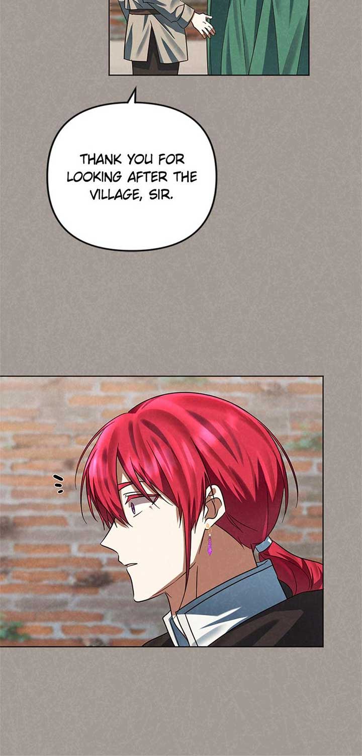 You Awakened while I Was Dead Chapter 77 - Page 44